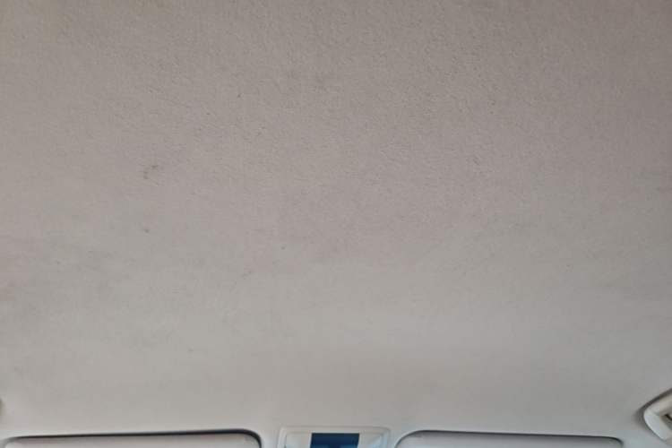 Used Toyota Prado 2017 2.7L Parallel Import Headliner