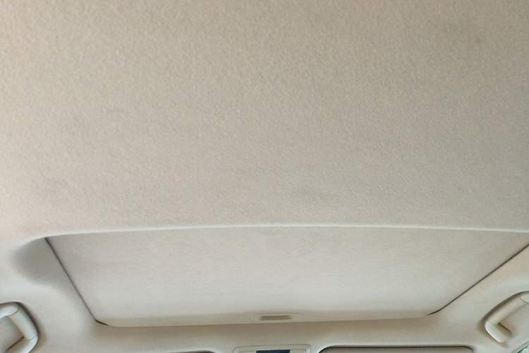 Used Toyota Prado  Headliner