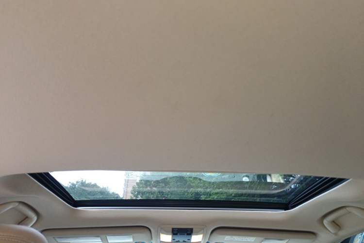 Used Toyota Prado  Headliner
