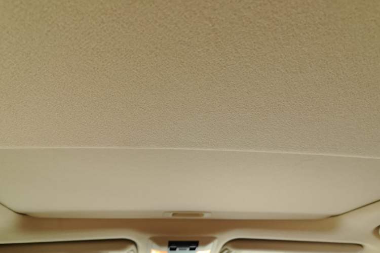 Used Toyota Prado  Headliner