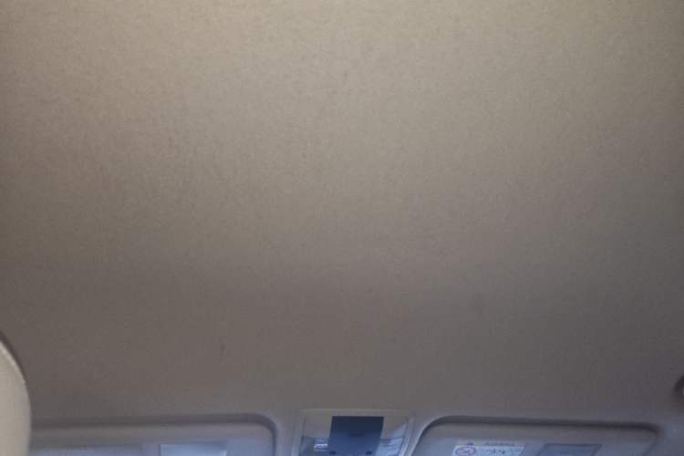 Used Toyota Prado 2017 2.7L Parallel Import Headliner