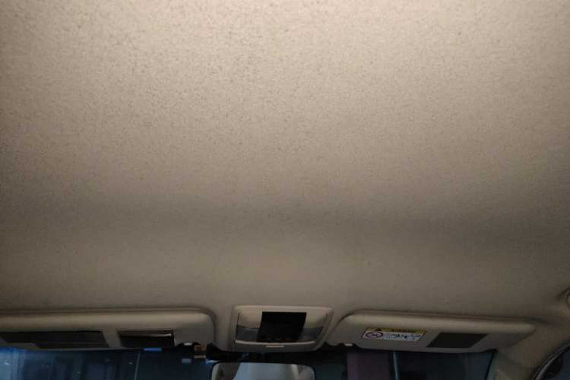 Used Toyota Prado  Headliner