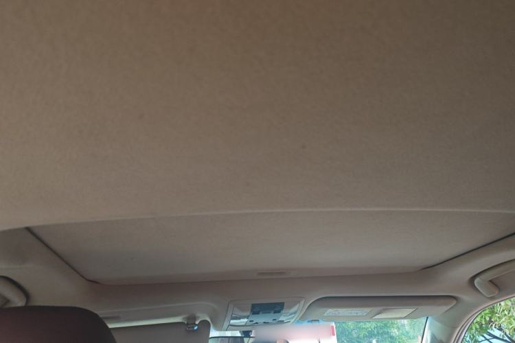 Used Toyota Prado  Headliner