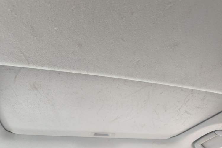 Used Toyota Prado  Headliner