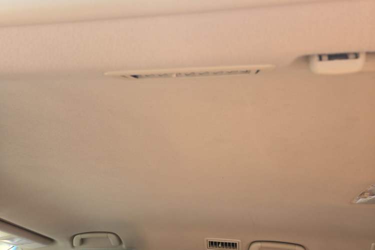 Used Toyota Prado  Headliner