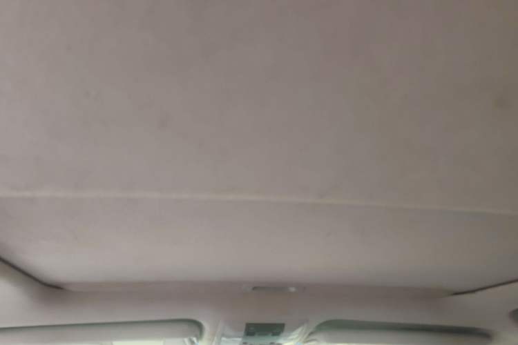 Used Toyota Prado  Headliner