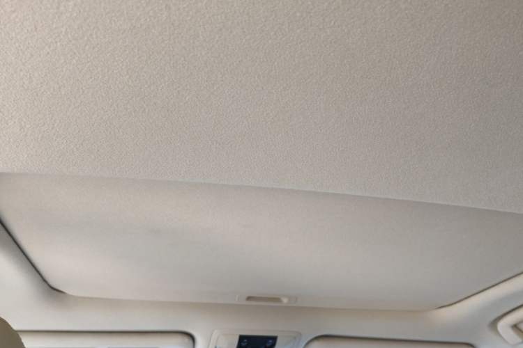 Used Toyota Prado  Headliner