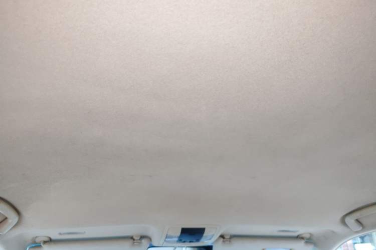 Used Toyota Prado 2017 2.7L Parallel Import Headliner