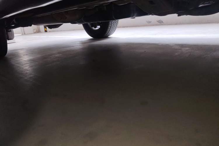 Used Toyota Prado  Chassis Front Right