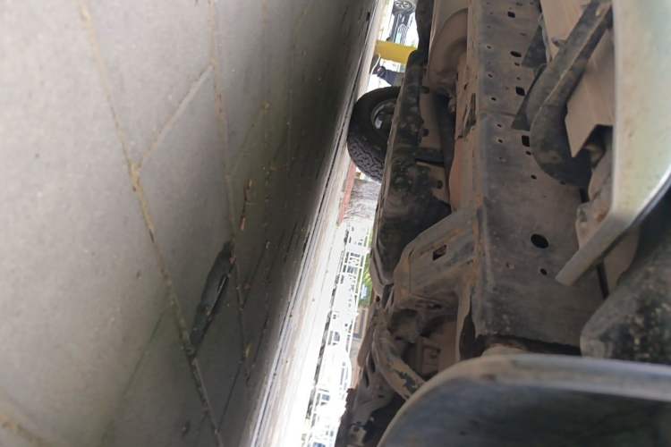 Used Toyota Prado 2018 3.5L Automatic TX-L Chassis Front Right
