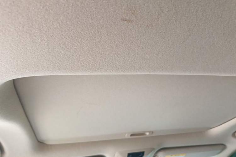 Used Toyota Prado 2018 3.5L Automatic TX-L Headliner
