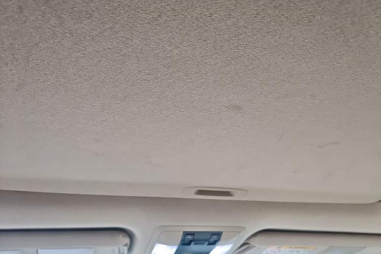 Used Toyota Prado  Headliner
