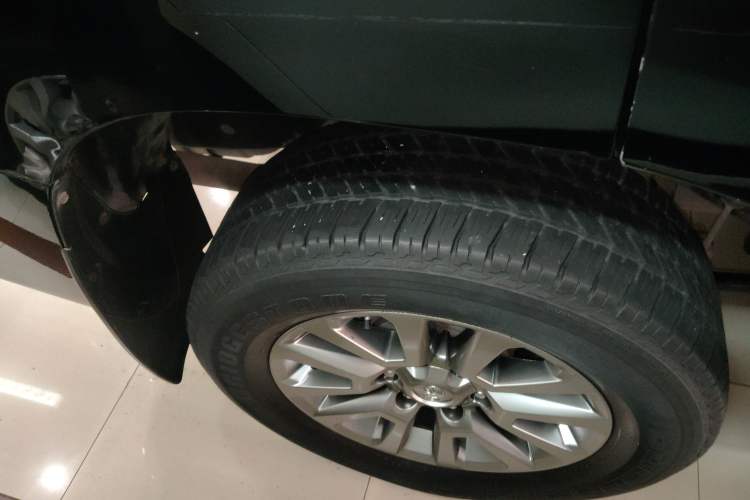 Used Toyota Prado 2018 4.0L Parallel Import Right Rear Wheel Hub