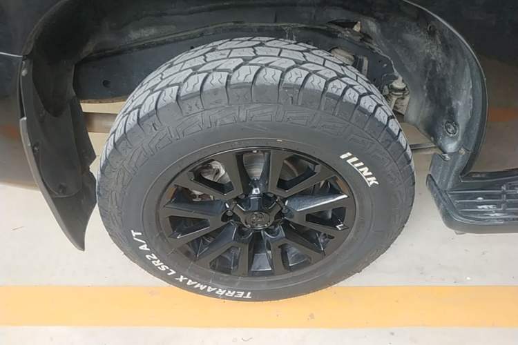 Used Toyota Prado 2018 2.7L Parallel Import Right Rear Wheel Hub