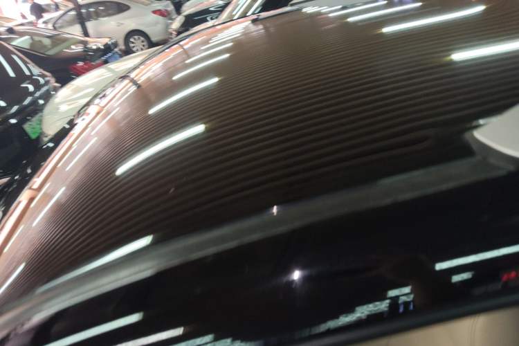 Used Toyota Prado 2018 4.0L Parallel Import Roof