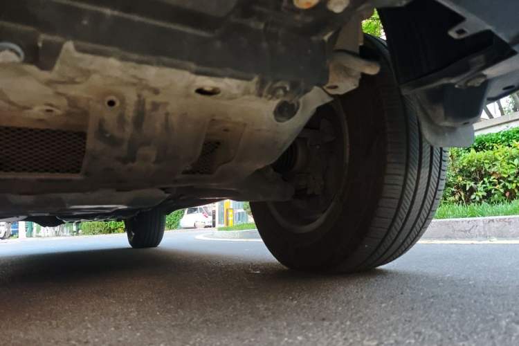Used Toyota Prado 2018 4.0L TXL Dual Airbags External Mount – Middle East Chassis Front Left