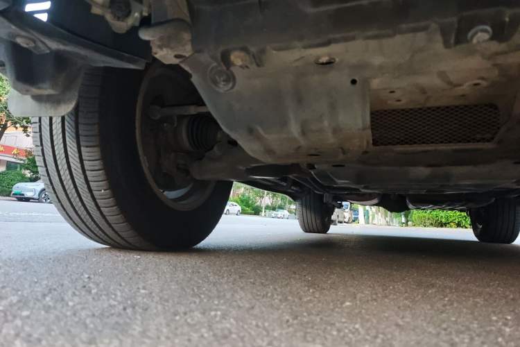Used Toyota Prado 2018 4.0L TXL Dual Airbags External Mount – Middle East Chassis Front Right