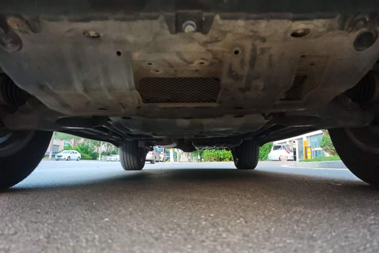 Used Toyota Prado 2018 4.0L TXL Dual Airbags External Mount – Middle East Chassis Front