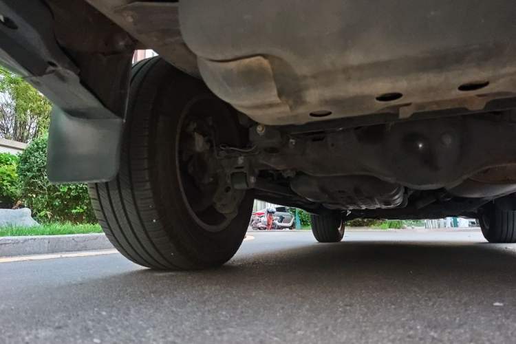 Used Toyota Prado 2018 4.0L TXL Dual Airbags External Mount – Middle East Chassis Rear Left