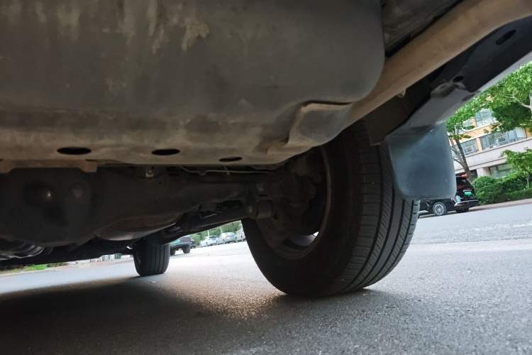 Used Toyota Prado 2018 4.0L TXL Dual Airbags External Mount – Middle East Chassis Rear Right