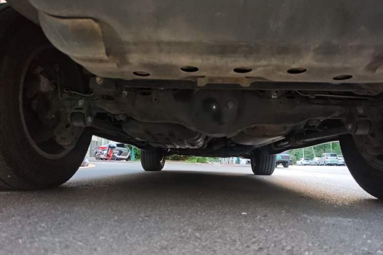 Used Toyota Prado 2018 4.0L TXL Dual Airbags External Mount – Middle East Chassis Rear
