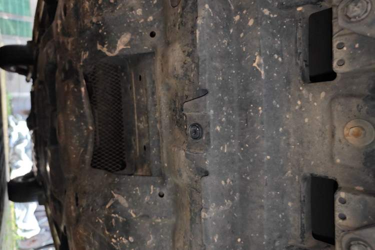 Used Toyota Prado 2018 3.5L Automatic SX Chassis Front