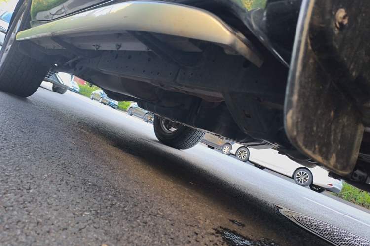 Used Toyota Prado 2018 3.5L Automatic TX-L Chassis Front Right