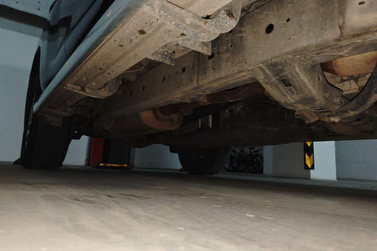 Used Toyota Prado 2018 3.5L Automatic TX-L Chassis Front Right