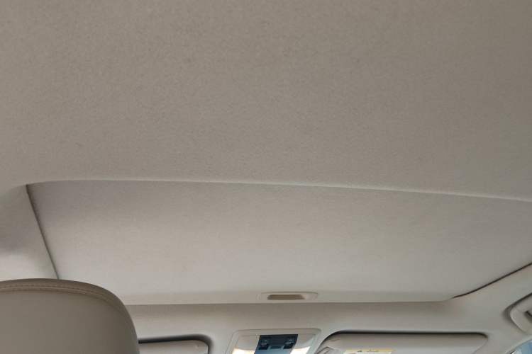 Used Toyota Prado 2018 3.5L Automatic TX-L with Rear-Mounted Spare Tire Headliner