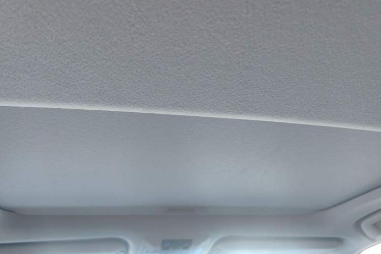 Used Toyota Prado 2018 3.5L Automatic TX-L Headliner