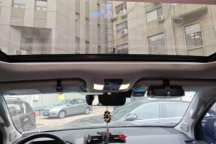 Used Toyota Prado 2018 3.5L Automatic VX NAVI with Rear-Mounted Spare Tire Headliner