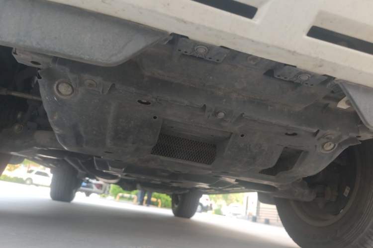 Used Toyota Prado 2018 3.5L Automatic TX-L Chassis Front