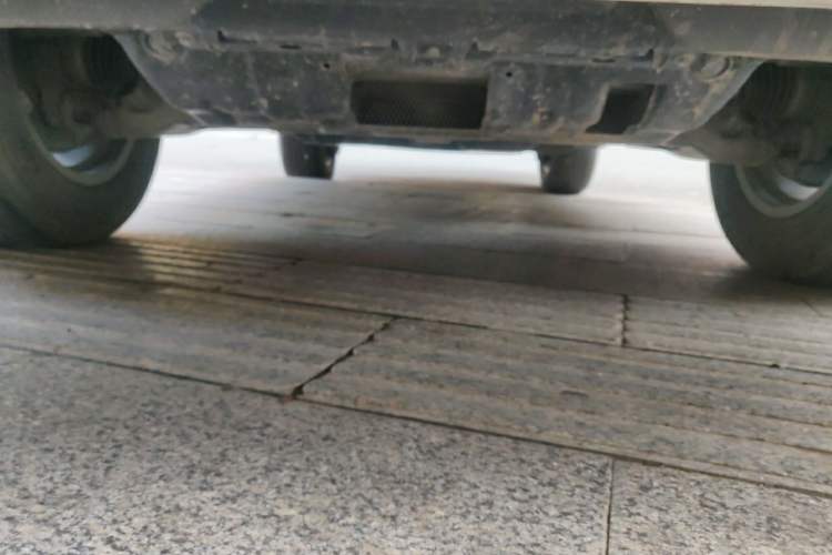 Used Toyota Prado 2018 3.5L Automatic TX-L Chassis Front