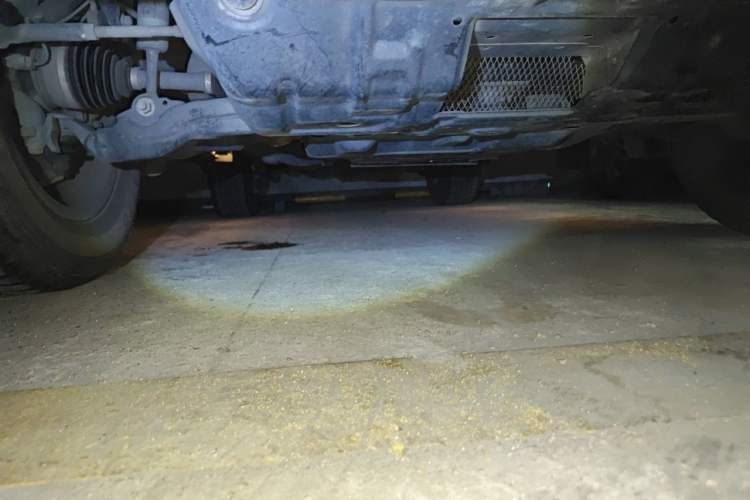 Used Toyota Prado 2018 3.5L Automatic TX Chassis Front