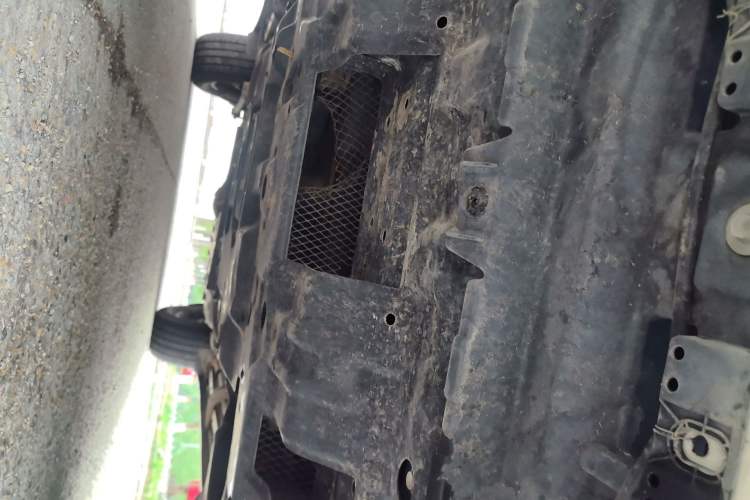 Used Toyota Prado 2018 3.5L Automatic SX Chassis Front