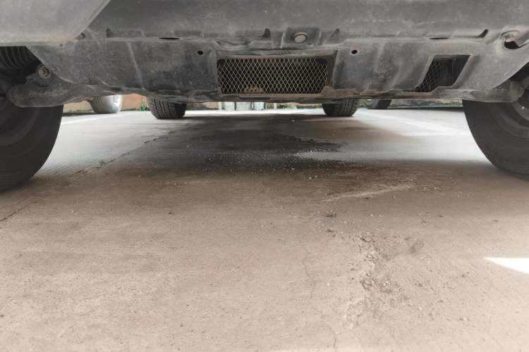 Used Toyota Prado 2018 3.5L Automatic TX-L with Rear-Mounted Spare Tire Chassis Front