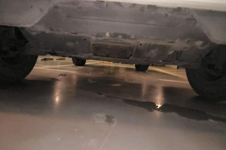 Used Toyota Prado 2018 3.5L Automatic TX-L Chassis Front