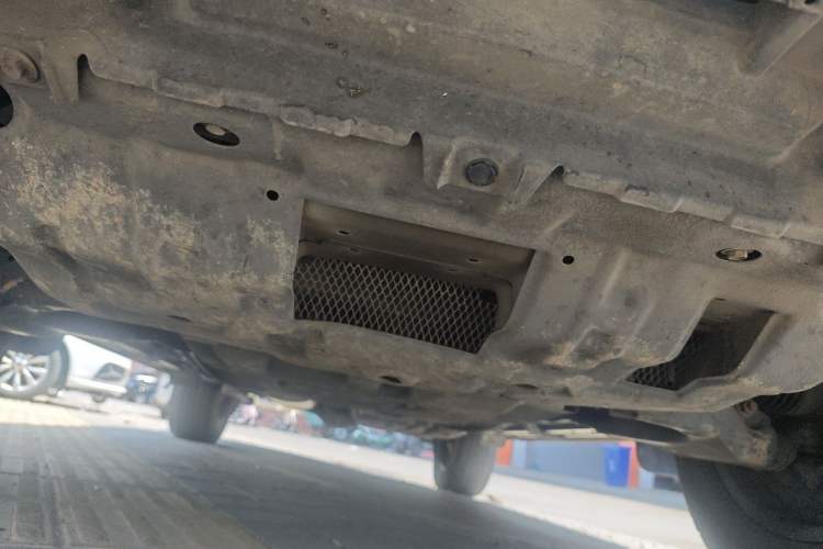 Used Toyota Prado 2018 3.5L Automatic TX-L Chassis Front