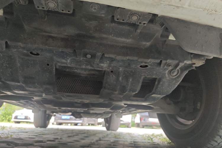 Used Toyota Prado 2018 3.5L Automatic TX-L Chassis Front