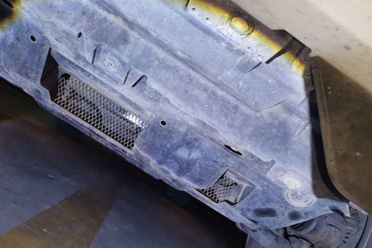 Used Toyota Prado 2018 3.5L Automatic TX-L Chassis Front