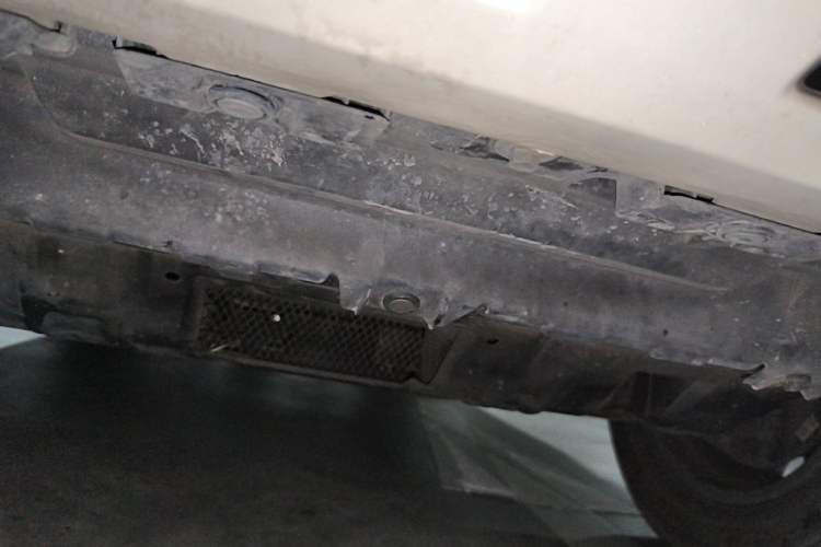 Used Toyota Prado 2018 3.5L Automatic TX-L Chassis Front