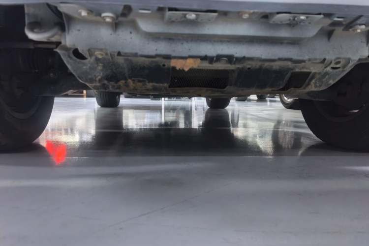 Used Toyota Prado 2018 3.5L Automatic SX Chassis Front