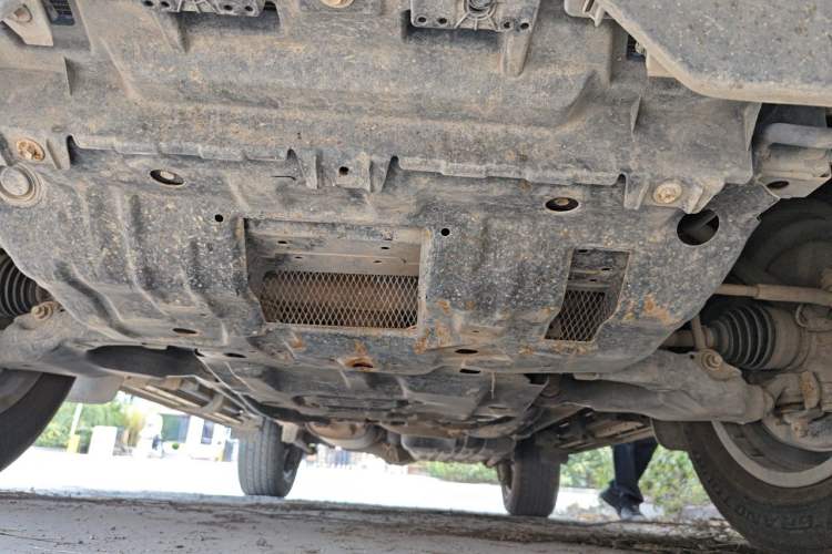 Used Toyota Prado 2018 3.5L Automatic SX Chassis Front