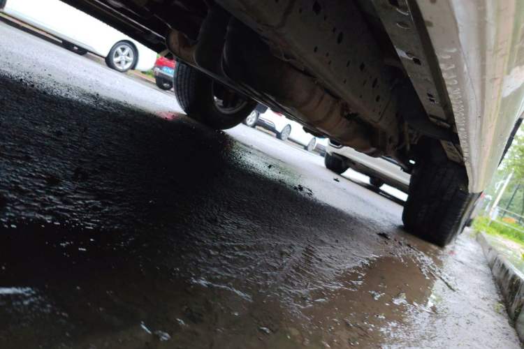 Used Toyota Prado  Chassis Front Left