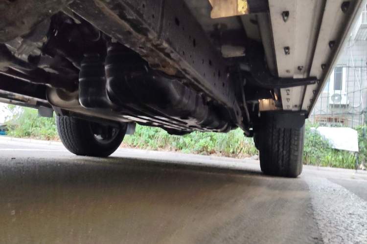 Used Toyota Prado 2018 3.5L Automatic TX-L Chassis Front Left