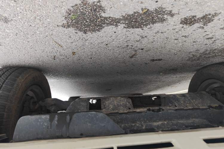 Used Toyota Prado 2018 3.5L Automatic TX-L Chassis Front
