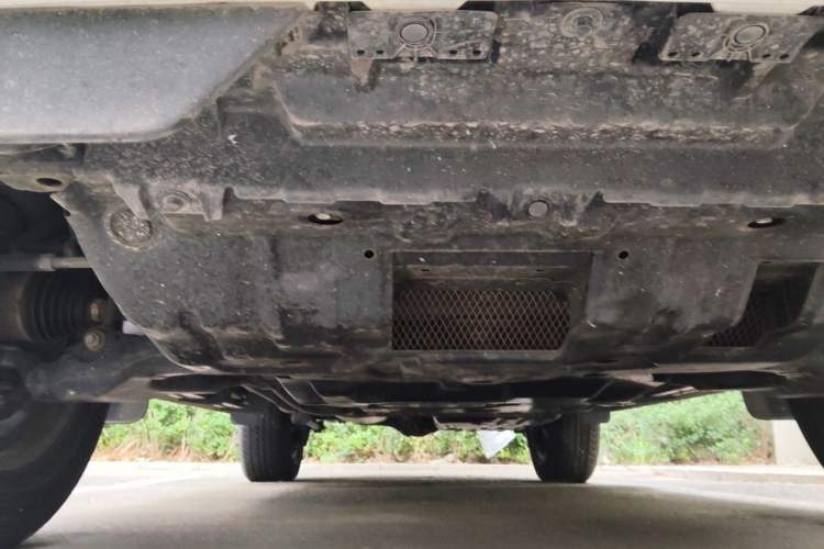 Used Toyota Prado 2018 3.5L Automatic TX-L Chassis Front