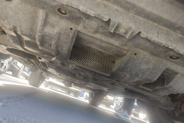 Used Toyota Prado 2018 3.5L Automatic TX-L Chassis Front
