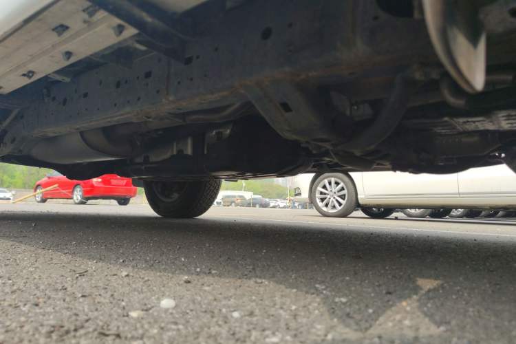 Used Toyota Prado 2018 3.5L Automatic TX-L Chassis Front Right