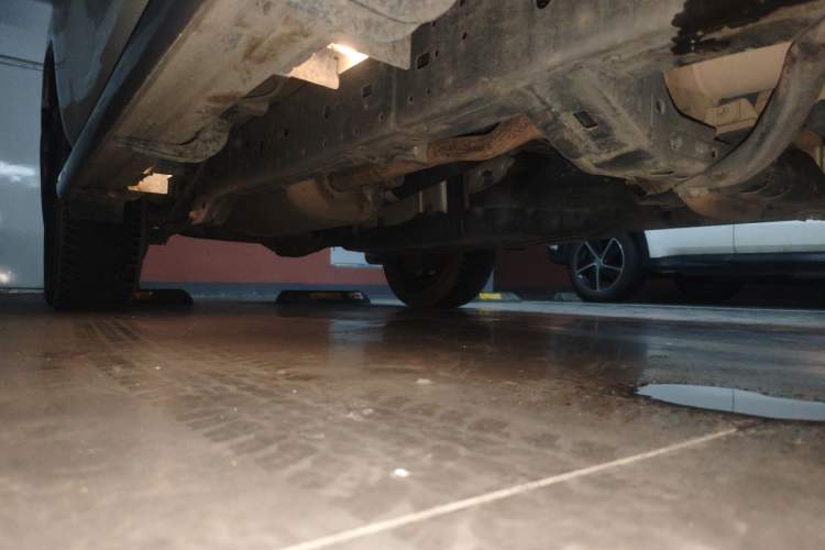 Used Toyota Prado 2018 3.5L Automatic TX-L Chassis Front Right